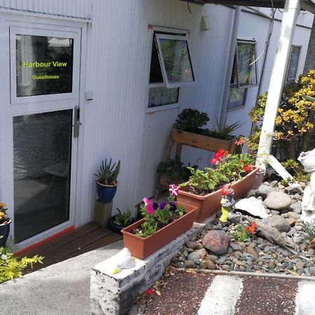 Harbour View Guesthouse Окленд Экстерьер фото
